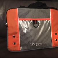 BORSA PORTATILE TABLET ELETTRONICA CELLULARE SMATP