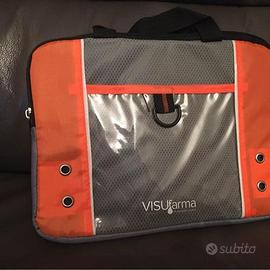 BORSA PORTATILE TABLET ELETTRONICA CELLULARE SMATP