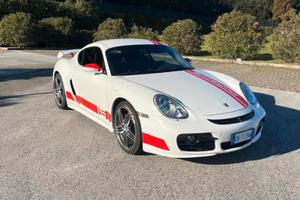 Porsche Cayman S 987
