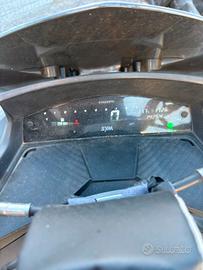 sym JET X 125