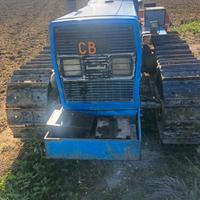 Landini cingolato 6500 Mark 2