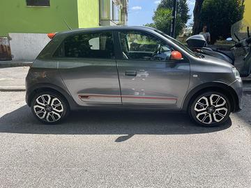 twingo gt sport