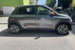 twingo gt sport