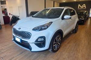 Kia Sportage 1.6 CRDI 136CV GT Line 2019