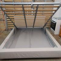 letto contenitore 