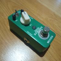 Mooer lofi machine. effetti chitarra. 