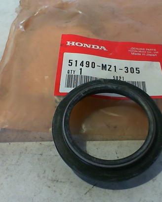 ANELLO TENUTA FORCELLE 40 CB 1000 HONDA 51490-mz1-