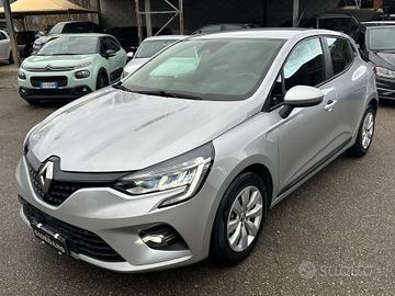 Renault Clio Blue dCi 85 CV 5 porte Intens