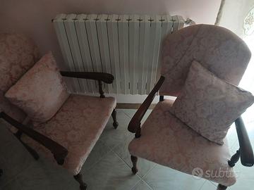 Poltroncine