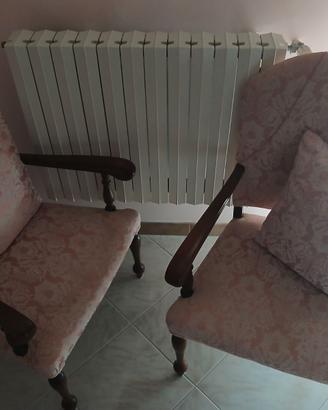 Poltroncine