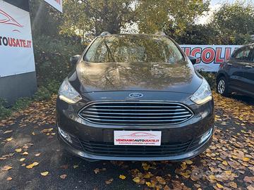 Ford C-Max C-Max7 1.5 TDCi 120CV Start&Stop Titani