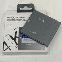 Angelbird AtomX SSDmini 1TB - SSD Professionale