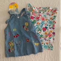 Completo Original Marines