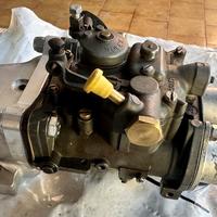 Carburatore Solex 35 P18 lancia fulvia montecarlo