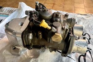 Carburatore Solex 35 P18 lancia fulvia montecarlo