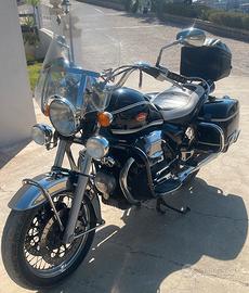 Moto guzzi california 1100 vintage