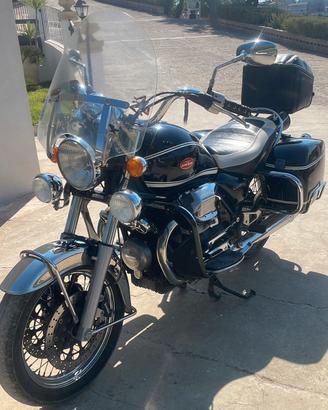 Moto guzzi california 1100 vintage