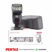 MECABLITZ FLASH 52 AF-1 Digital For PENTAX