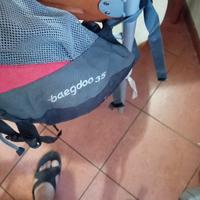 zaino Escursionismo salews