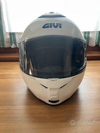 Casco modulare GIVI hps x 21 EVO - taglia L