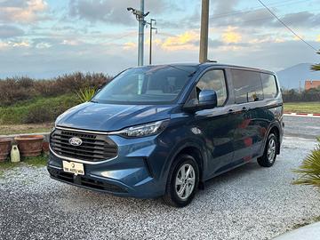 2025 - Ford Transit Custom Doppia Cabina Automatic