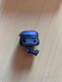 Funko pop Robin sottosopra Stranger things