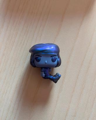 Funko pop Robin sottosopra Stranger things