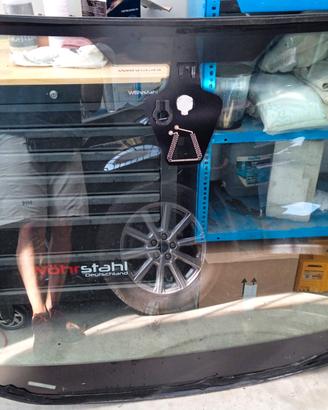 parabrezza ford galaxy
