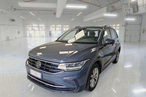VOLKSWAGEN TIGUAN 2.0 TDI SCR 110 KW LIFE DSG SUV