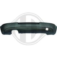 Paraurti Posteriore VW Golf V 5 Design GTI 03-08