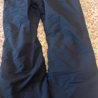 Pantaloni da neve ragazzo