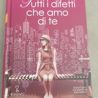 Tutti i difetti che amo di te