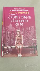 Tutti i difetti che amo di te