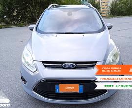 FORD C-Max 2 serie Bs C-Max7 1.6 TDCi 115CV Plus