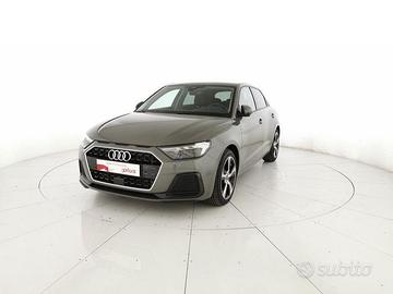 Audi A1 Sportback 30 1.0 tfsi Business 110cv ...