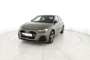 Audi A1 Sportback 30 1.0 tfsi Business 110cv ...