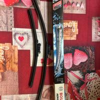 Tergicristallo bosch