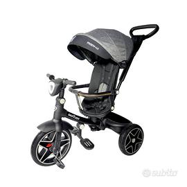 Triciclo evolutivo 4in1 GIOJOY di GIODICART