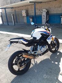 BMW G310R 2019 