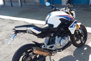 BMW G310R 2019 