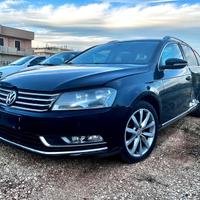 RICAMBI MOTORE CAMBIO  VW PASSAT 1.6 TDI  105 CV