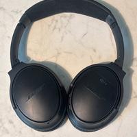 Cuffie BOSE QuietComfort 35 II