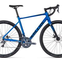 BICI GRAVEL ALLUMINIO KELLYS SOOT 30 CLARIS 16V