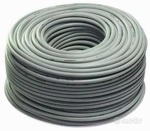 Cavo FROR (NPI) 4x 1,50 mmq