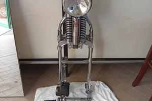 Harley 1340 forcella springer softail completa