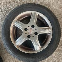 Cerchi Momo GT2 4X100