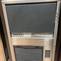 ❄️ Macchina per ghiaccio Brema CB246 – Usata ma pe