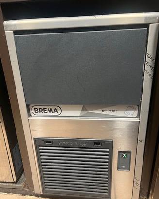 ❄️ Macchina per ghiaccio Brema CB246 – Usata ma pe