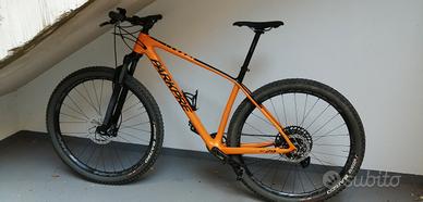 Mtb 29 carbonio 