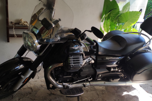 Moto Guzzi California 1400 Turing